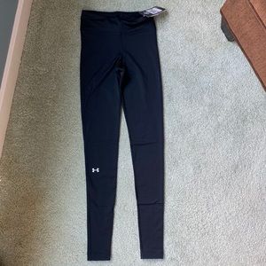 UNDERARMOR black leggings